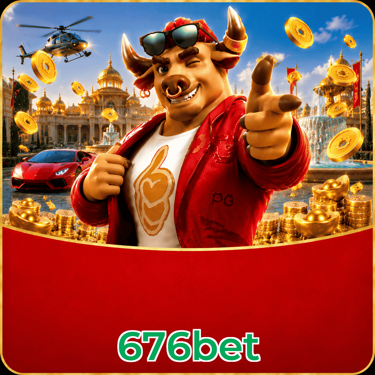 676bet APK